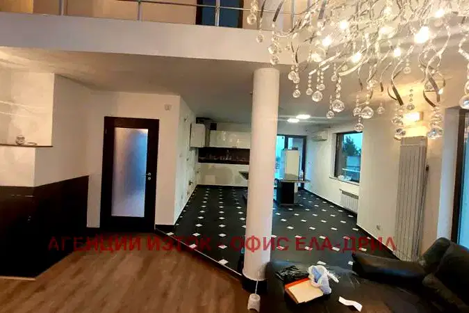 House in Bankya