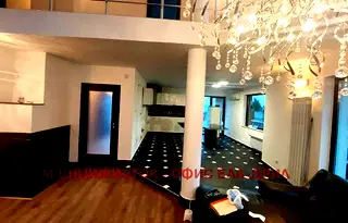 Къща в Банкя