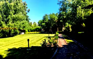 Къща в Банкя