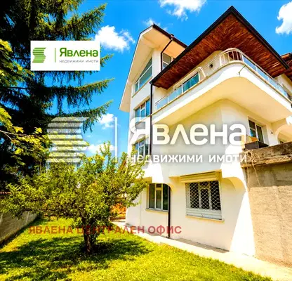 Снимка 4 — Къща в Банкя
