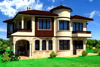 House in Bankya