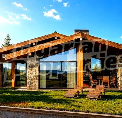Photo 2 — House in Oblast Blagoevgrad, Bansko