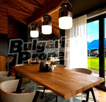 Photo 3 — House in Oblast Blagoevgrad, Bansko