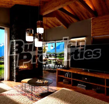 Photo 4 — House in Oblast Blagoevgrad, Bansko