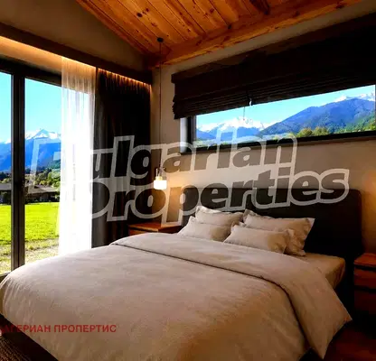 Photo 5 — House in Oblast Blagoevgrad, Bansko