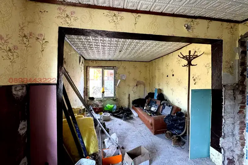 House in Oblast Pernik, Batanovci