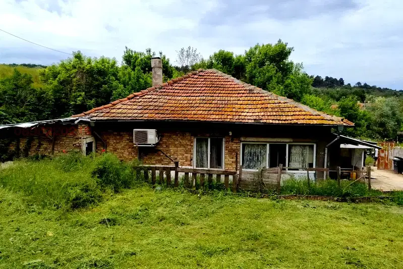 Къща във Варна, Белослав