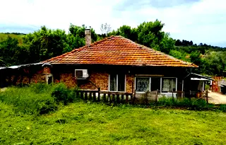 Къща във Варна, Белослав