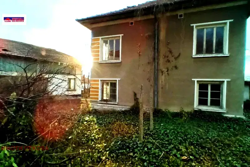 House in Oblast Vidin, Bregovo