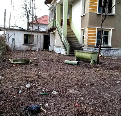 Снимка 3 — Къща във Видин, Брегово