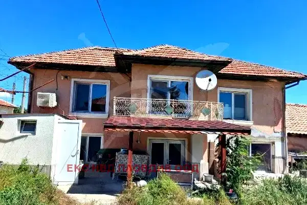House in Oblast Plovdiv, Brezovo