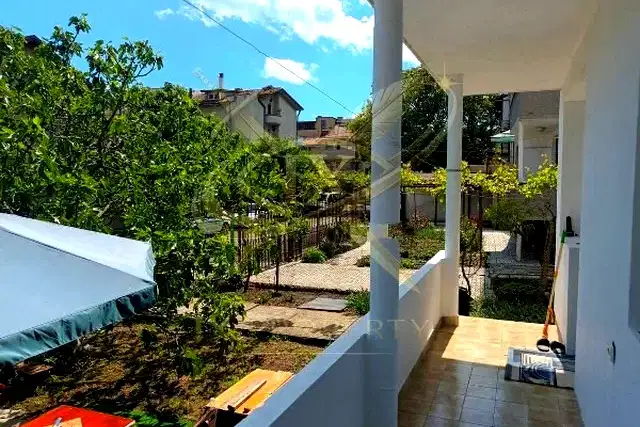 House in Burgas, Sarafovo