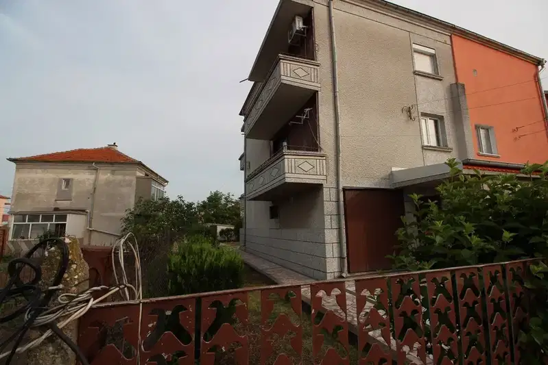 House in Burgas, Vetren
