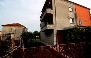 Къща в Бургас, Ветрен
