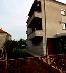 Къща в Бургас, Ветрен