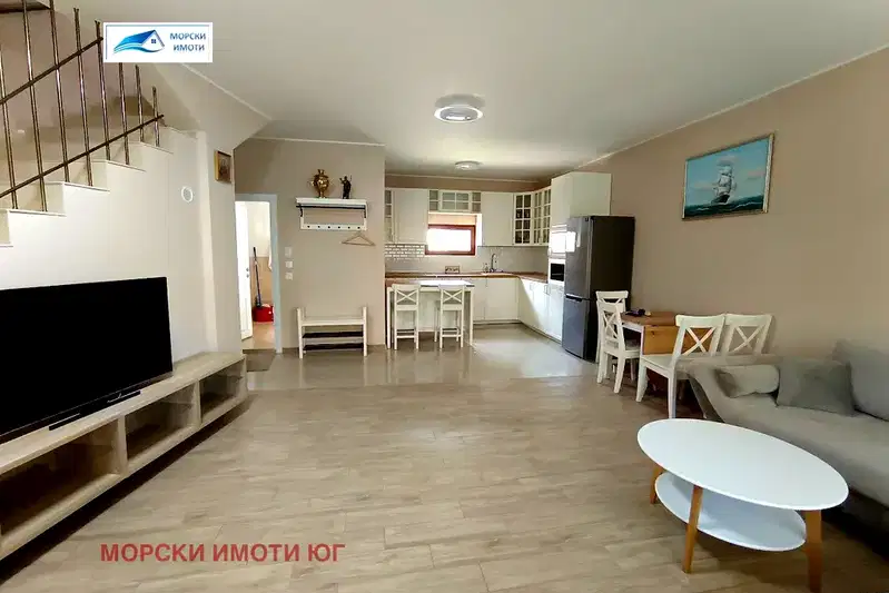 House in Oblast Burgas, Carevo