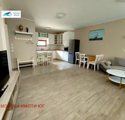 Photo 2 — House in Oblast Burgas, Carevo