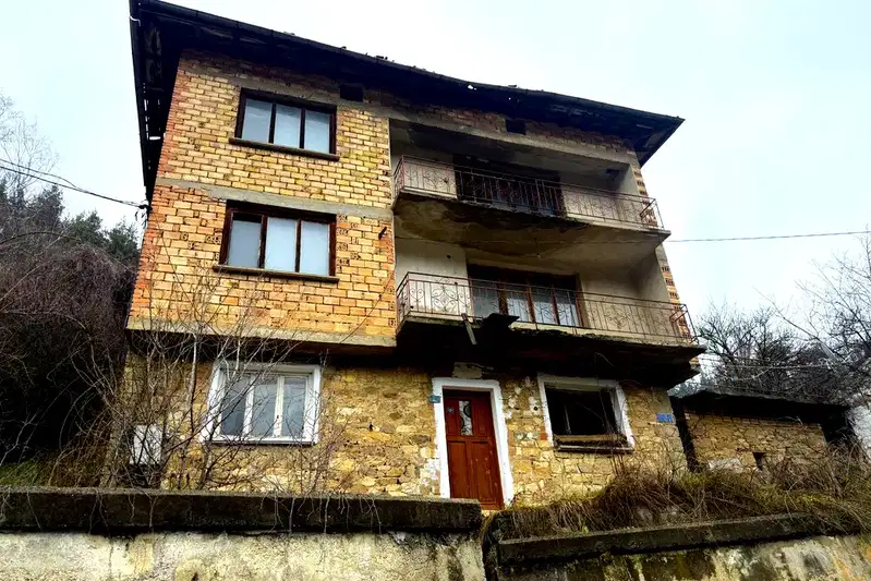 House in Oblast Smolyan, Chepelare