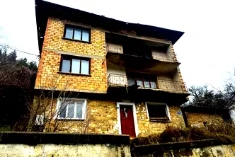 Къща в Смолян, Чепеларе