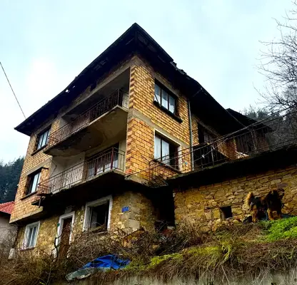 Photo 2 — House in Oblast Smolyan, Chepelare