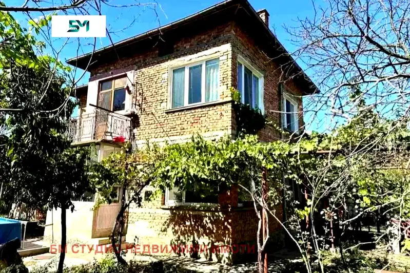 House in Oblast Veliko Tyrnovo, Debelec
