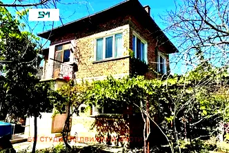 Къща във Велико Търново, Дебелец