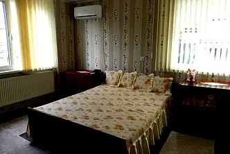 Къща в Габрово, Дряново