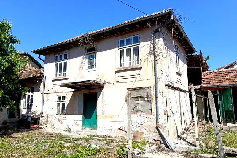 House in Oblast Gabrovo, Dryanovo