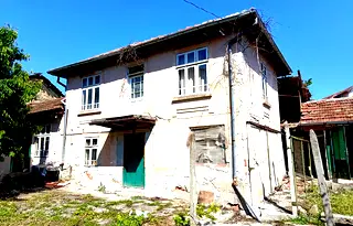 Къща в Габрово, Дряново