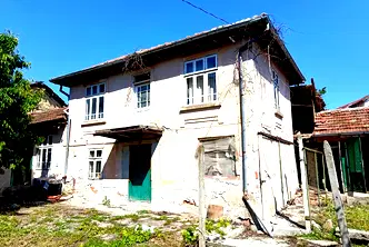 Къща в Габрово, Дряново