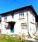 Къща в Габрово, Дряново