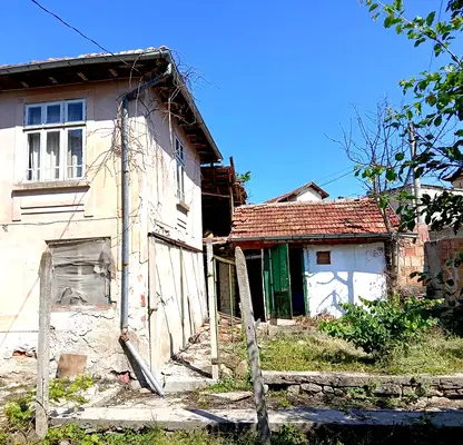 Снимка 2 — Къща в Габрово, Дряново