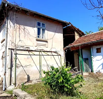 Снимка 3 — Къща в Габрово, Дряново