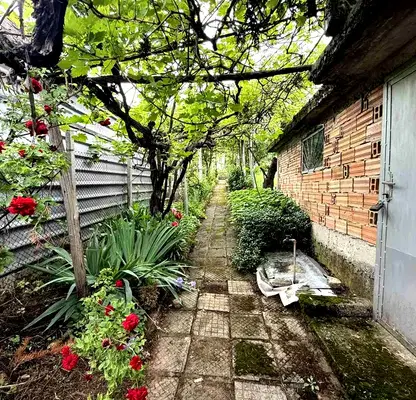 Снимка 4 — Къща в Габрово, Дряново