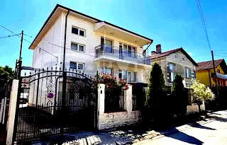 Къща в Силистра, Дулово