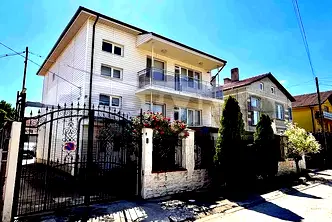 Къща в Силистра, Дулово