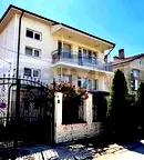 Къща в Силистра, Дулово