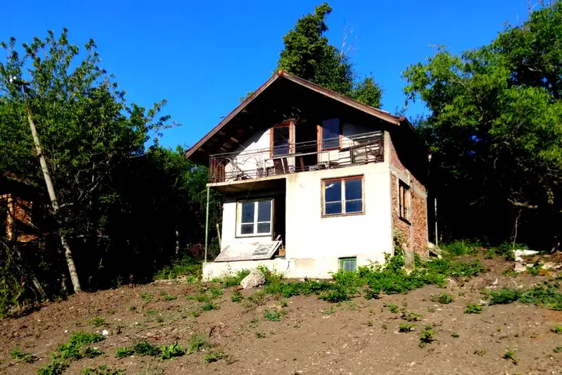 House in Oblast Kyustendil, Dupnica