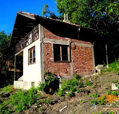 Снимка 3 — Къща в Кюстендил, Дупница