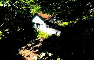 Къща в Габрово, Център