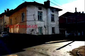 Къща в Благоевград, Гоце Делчев