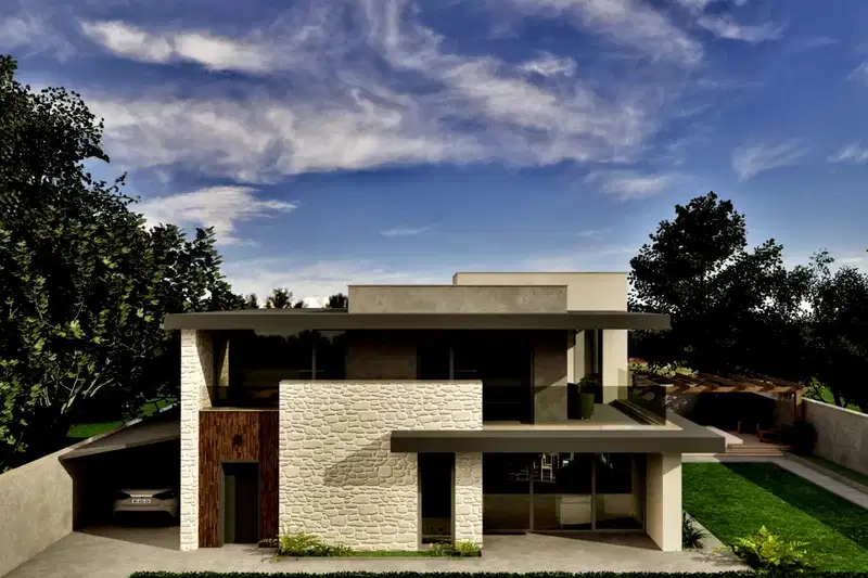 House in Oblast Blagoevgrad, Goce Delchev
