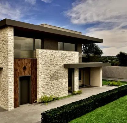 Photo 2 — House in Oblast Blagoevgrad, Goce Delchev