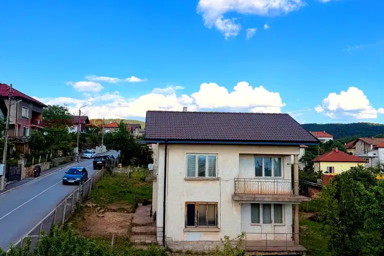 Къща в София, Годеч