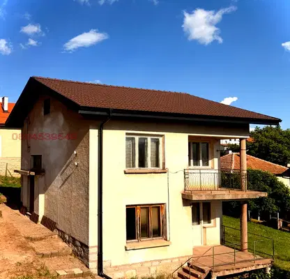 Photo 4 — House in област София, Godech