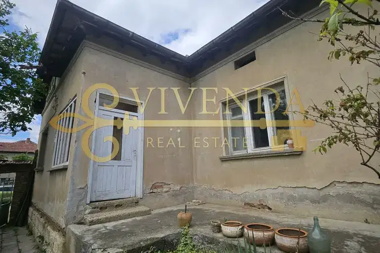 House in Oblast Pleven, Gulyanci