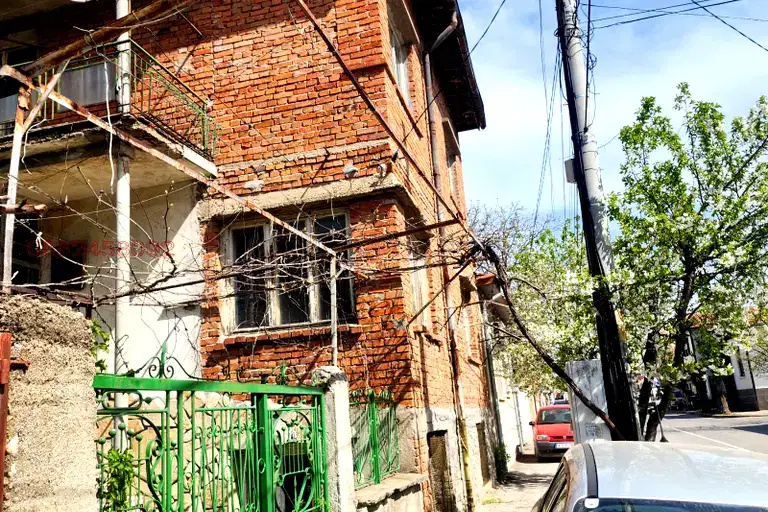Къща в Хасково, Харманли