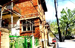 Къща в Хасково, Харманли