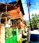Къща в Хасково, Харманли