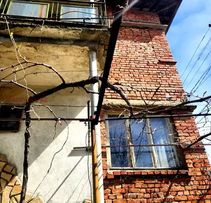 Снимка 4 — Къща в Хасково, Харманли